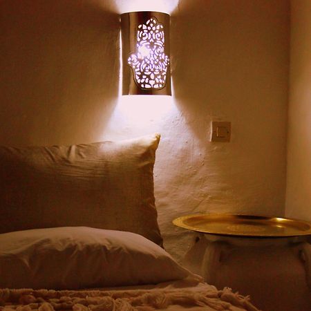 Hotel Riad Dalia Tétouan Bilik gambar