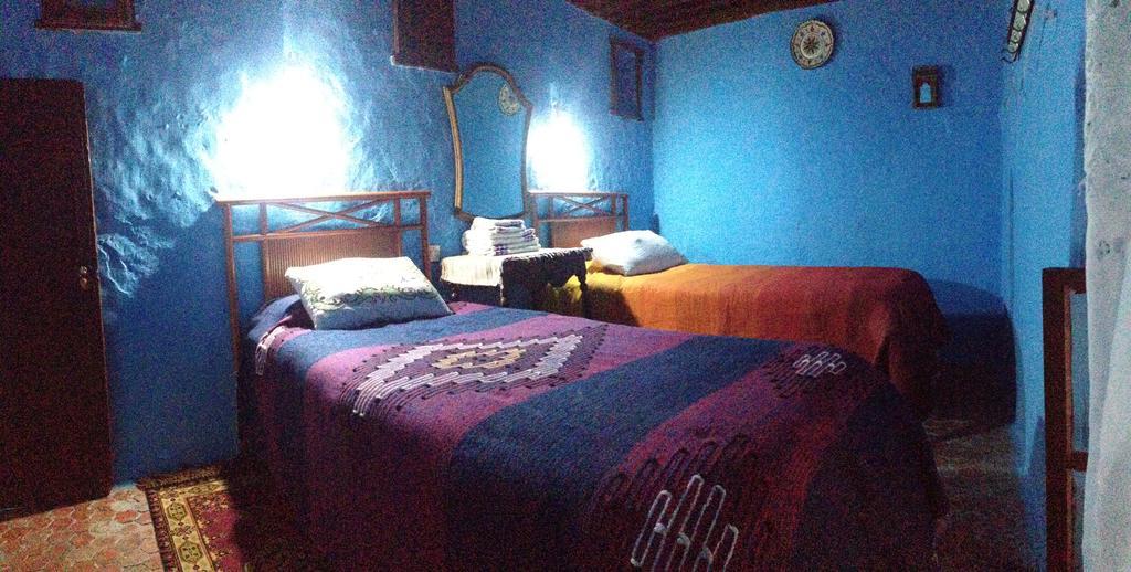 Hotel Riad Dalia Tétouan Luaran gambar