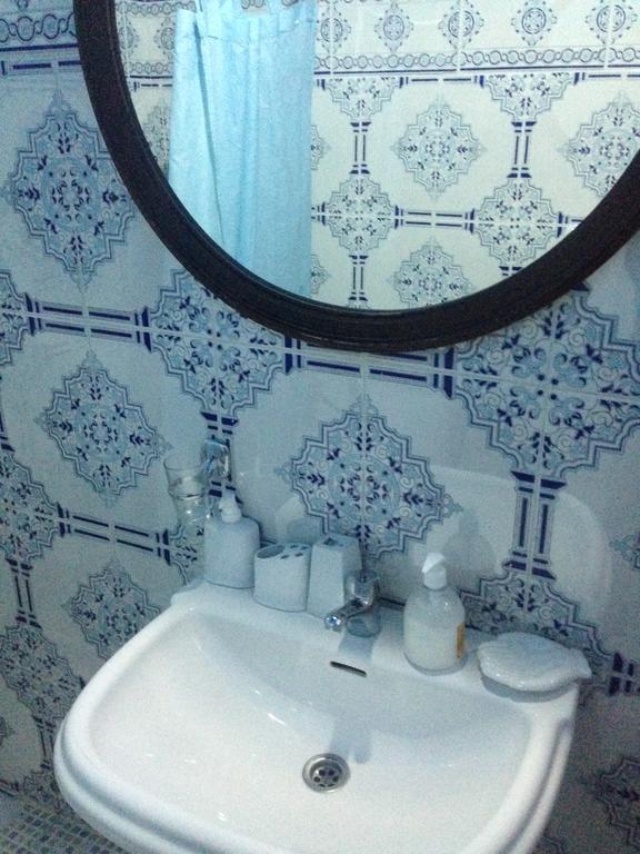 Hotel Riad Dalia Tétouan Luaran gambar