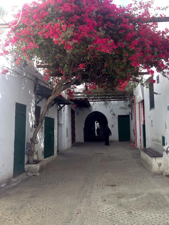 Hotel Riad Dalia Tétouan Luaran gambar