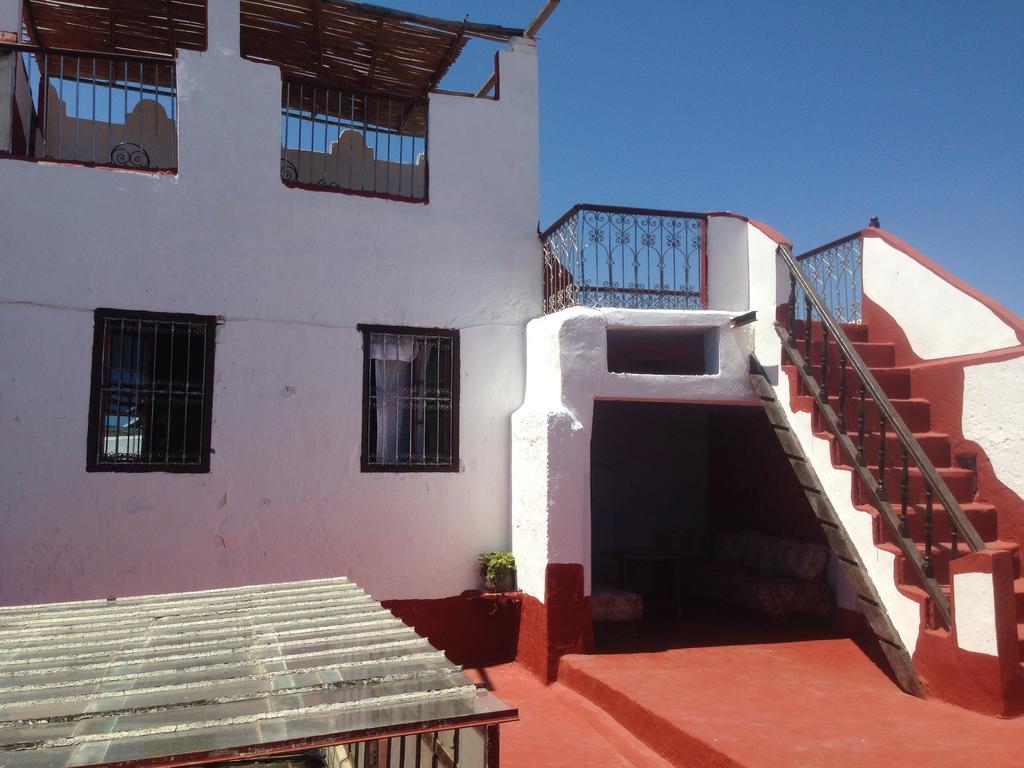 Hotel Riad Dalia Tétouan Luaran gambar